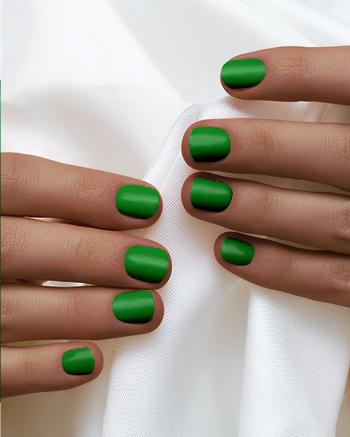209 - Elf Envy-Gel Polish-Lola Lee Beauty Products-15ml Bottle-Lola Lee Beauty Products